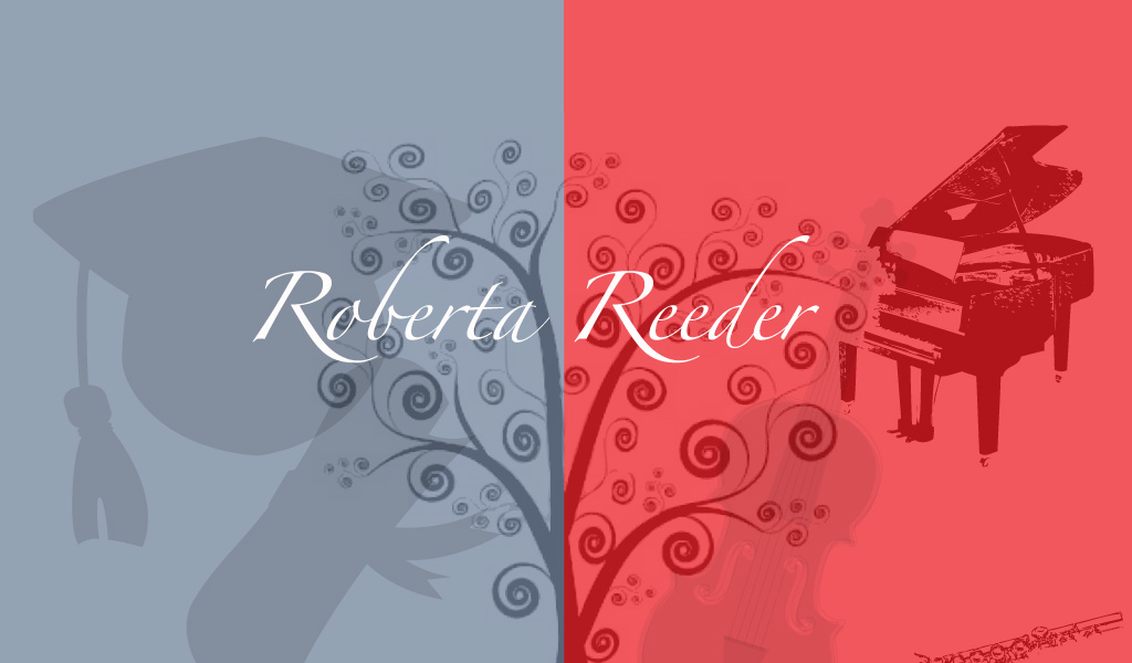 Roberta Reeder
