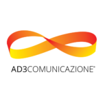 logo AD3 comunicazione